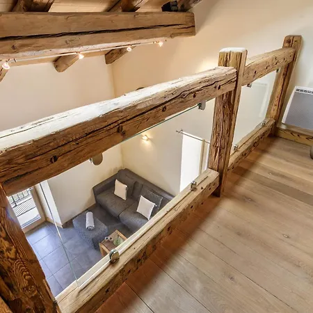 Appartment Arsene No 6 - Happy Rentals Chamonix Exterior foto