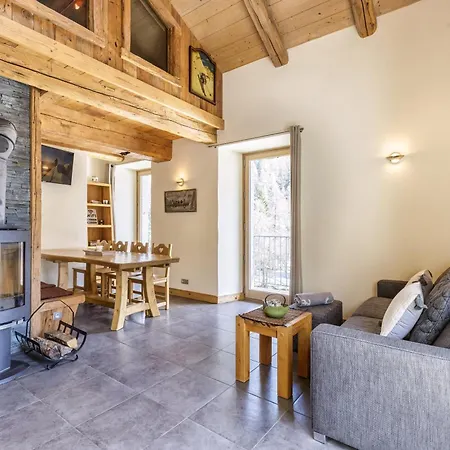 Appartment Arsene No 6 - Happy Rentals Chamonix Exterior foto