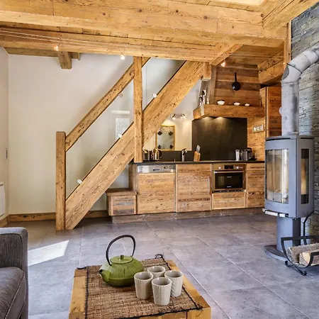 Appartment Arsene No 6 - Happy Rentals Chamonix Exterior foto