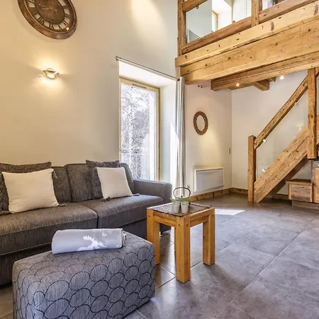 Appartment Arsene No 6 - Happy Rentals Chamonix Exterior foto