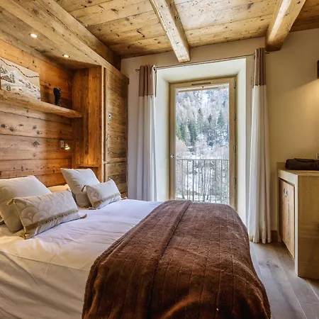 Appartment Arsene No 6 - Happy Rentals Chamonix Exterior foto