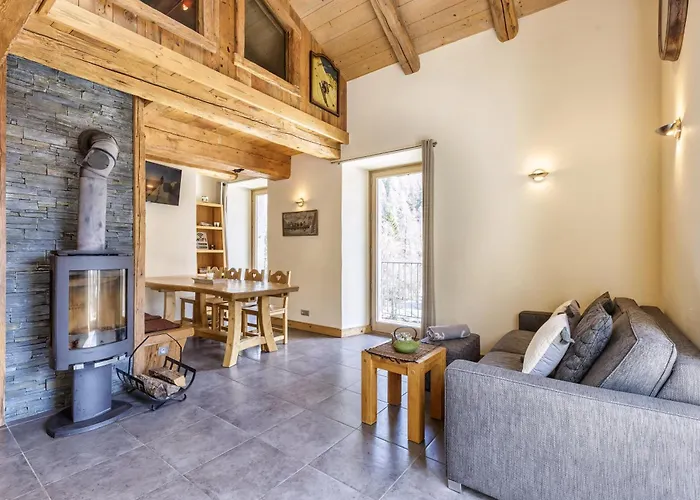 Appartement Arsene No 6 - Happy Rentals