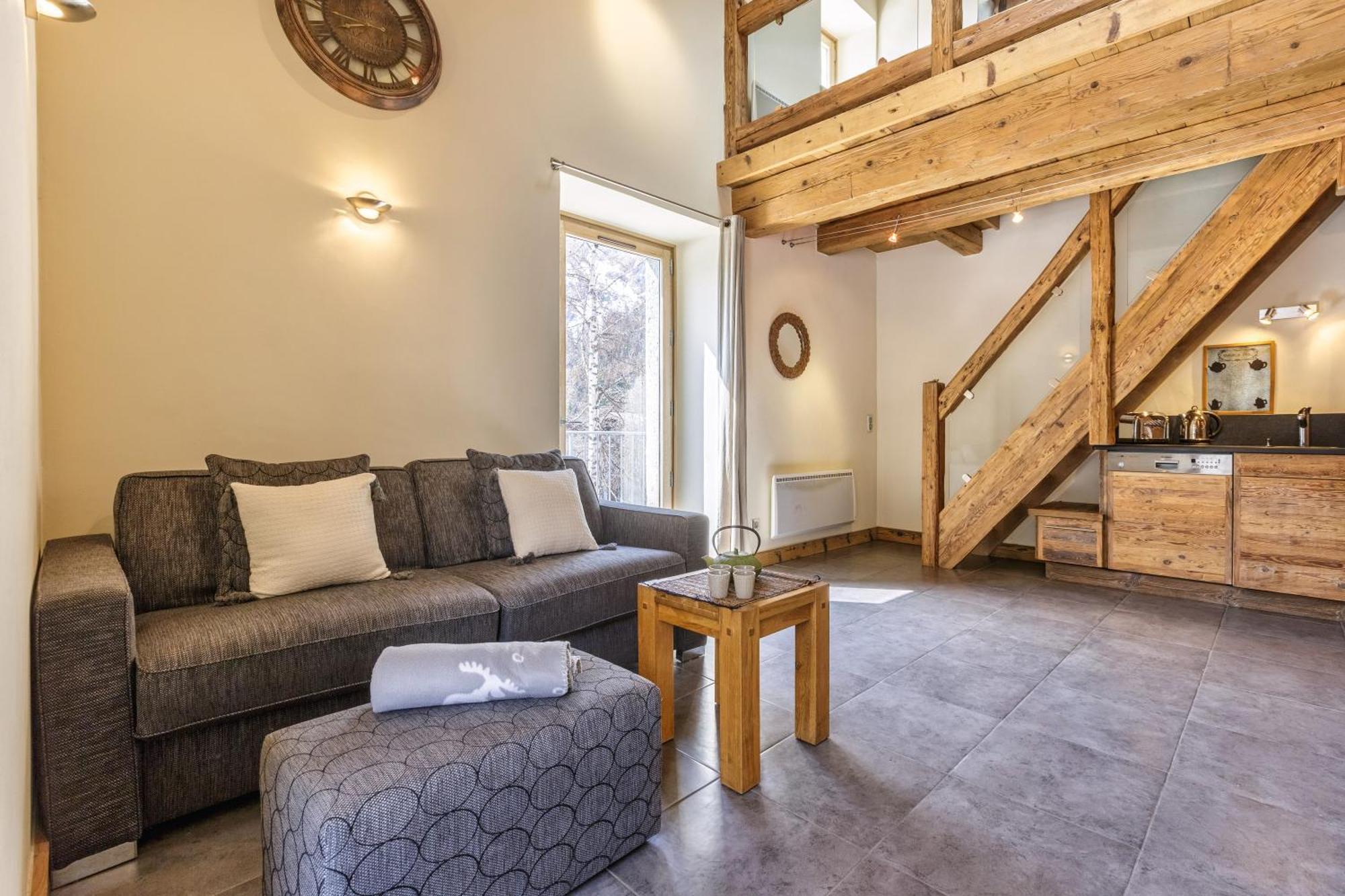 Arsene No 6 - Happy Appartement