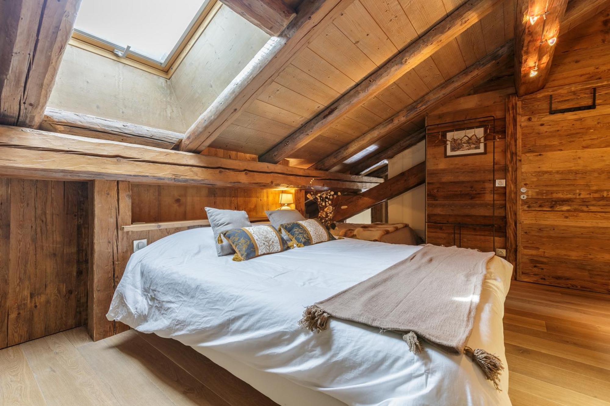 Appartement Arsene No 6 - Happy